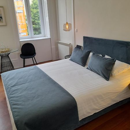 Monsenhor52 Hotel Porto Ngoại thất bức ảnh