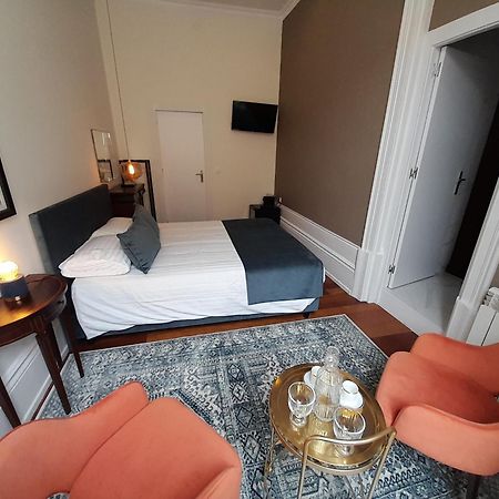 Monsenhor52 Hotel Porto Ngoại thất bức ảnh