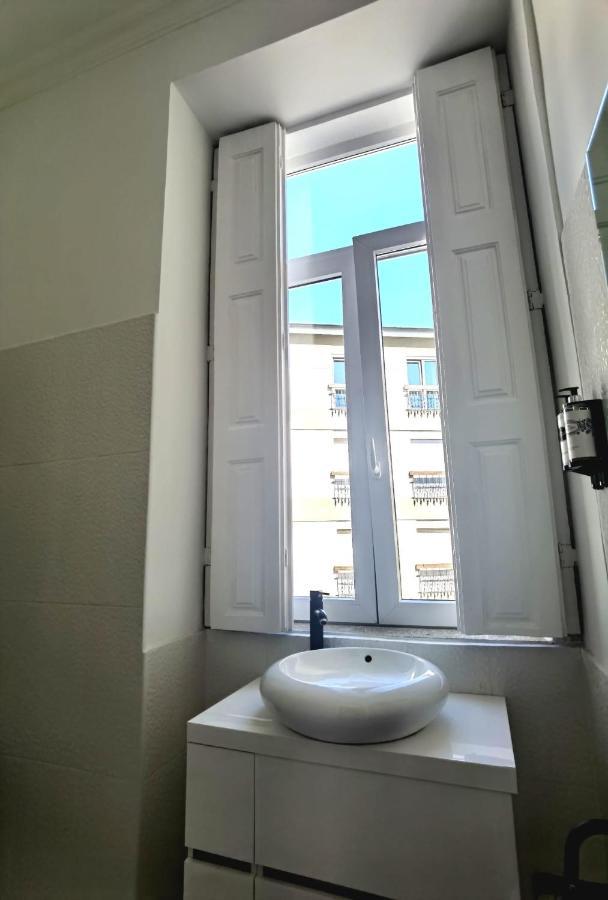 Monsenhor52 Hotel Porto Ngoại thất bức ảnh
