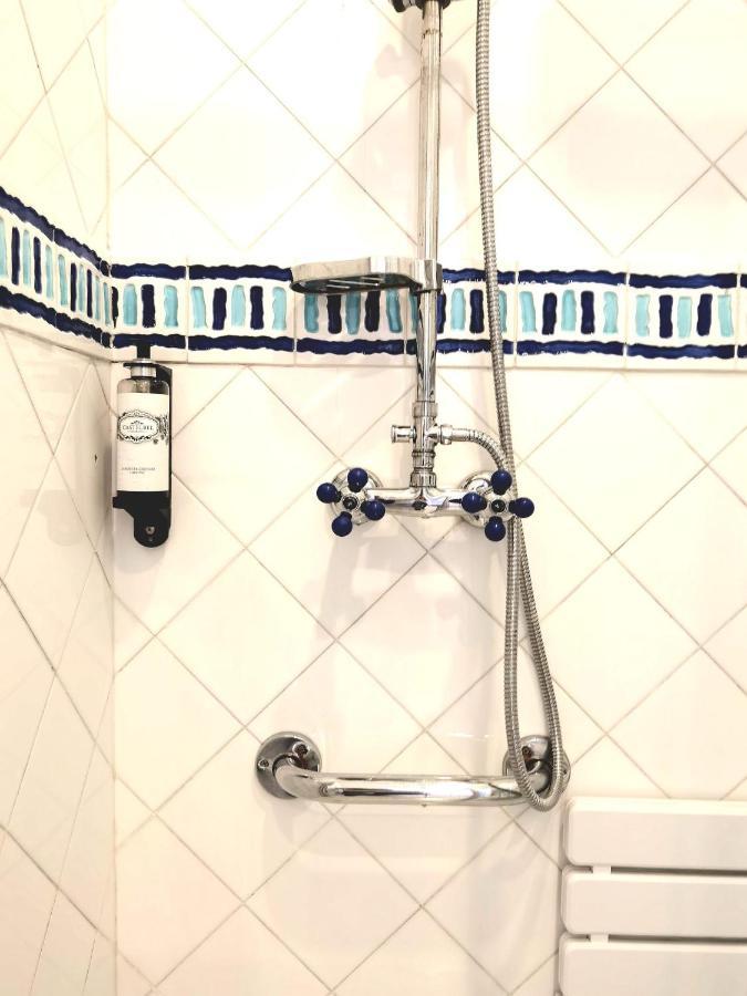 Monsenhor52 Hotel Porto Ngoại thất bức ảnh
