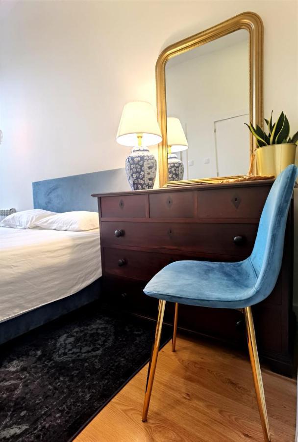 Monsenhor52 Hotel Porto Ngoại thất bức ảnh