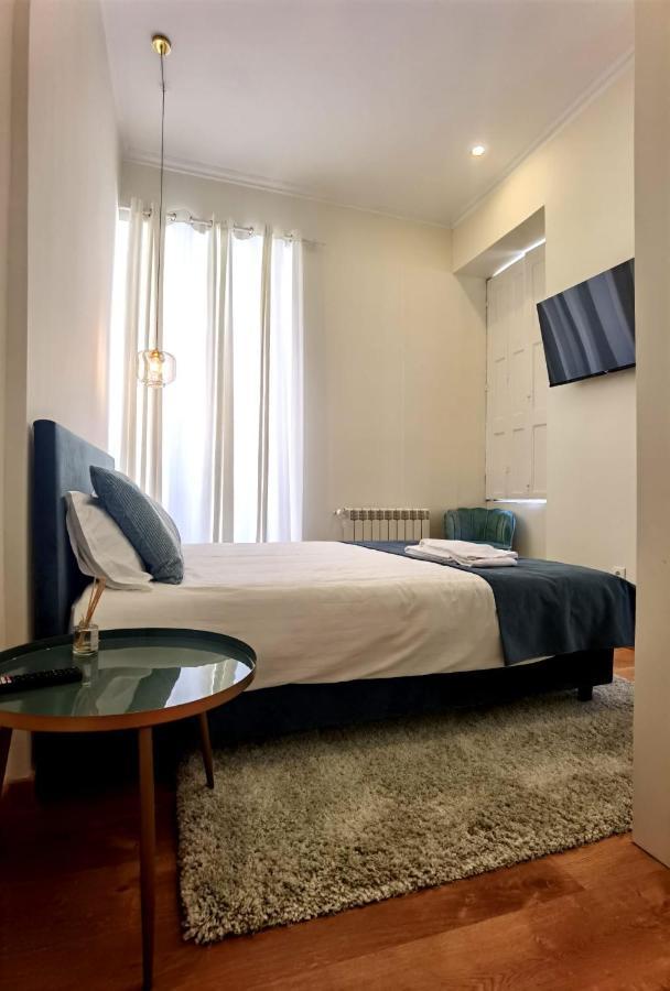 Monsenhor52 Hotel Porto Ngoại thất bức ảnh