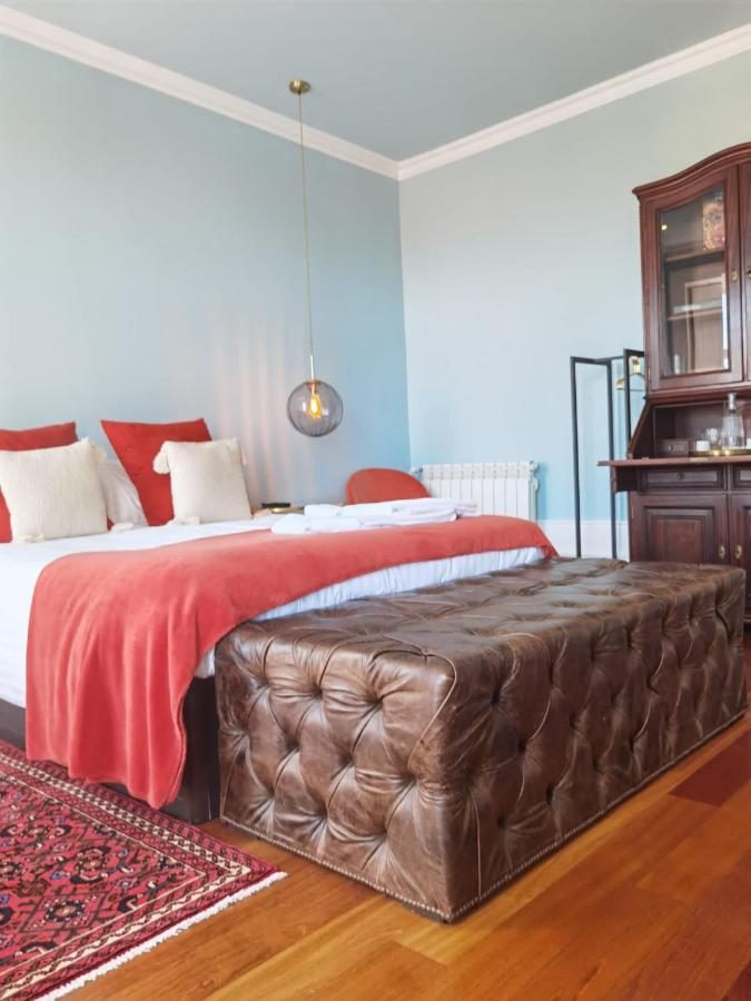 Monsenhor52 Hotel Porto Ngoại thất bức ảnh