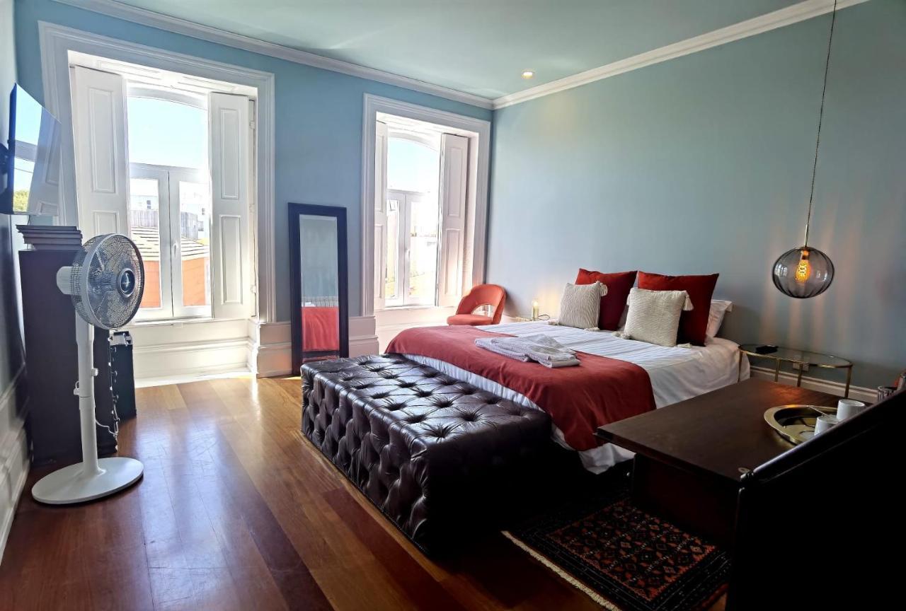 Monsenhor52 Hotel Porto Ngoại thất bức ảnh