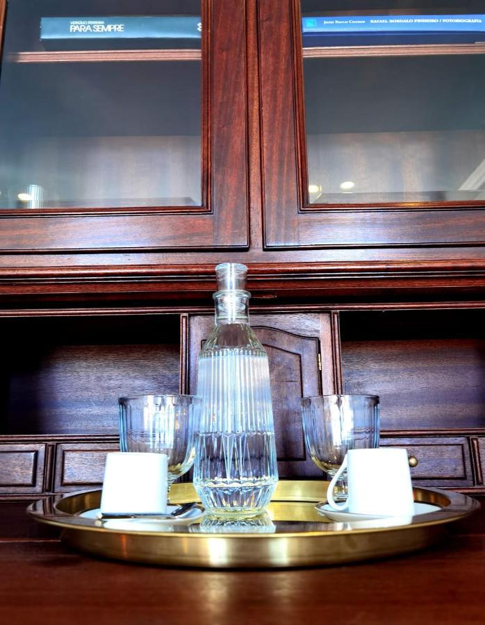 Monsenhor52 Hotel Porto Ngoại thất bức ảnh