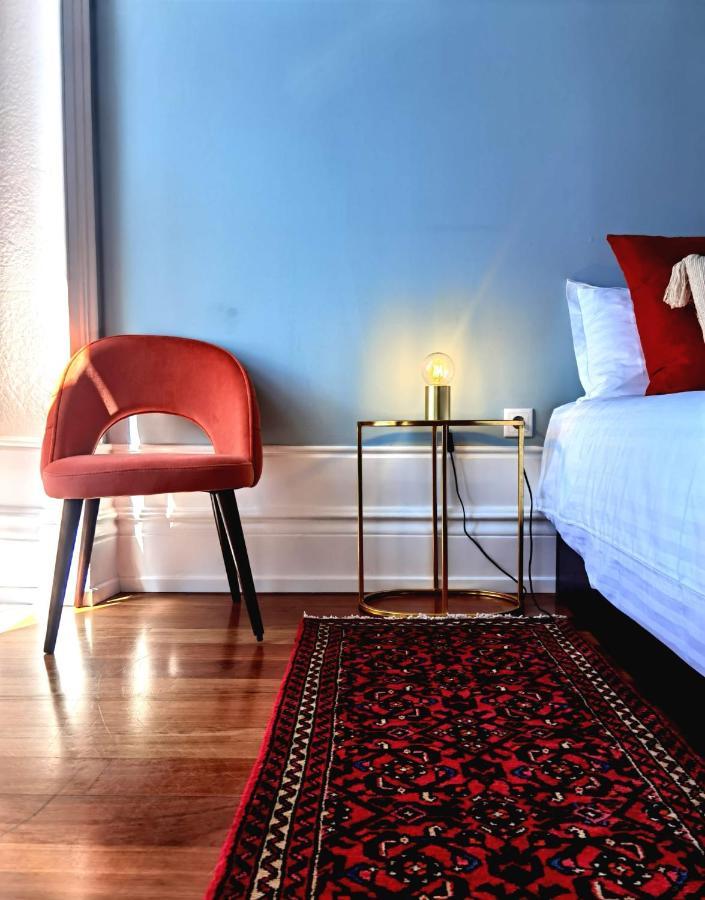 Monsenhor52 Hotel Porto Ngoại thất bức ảnh