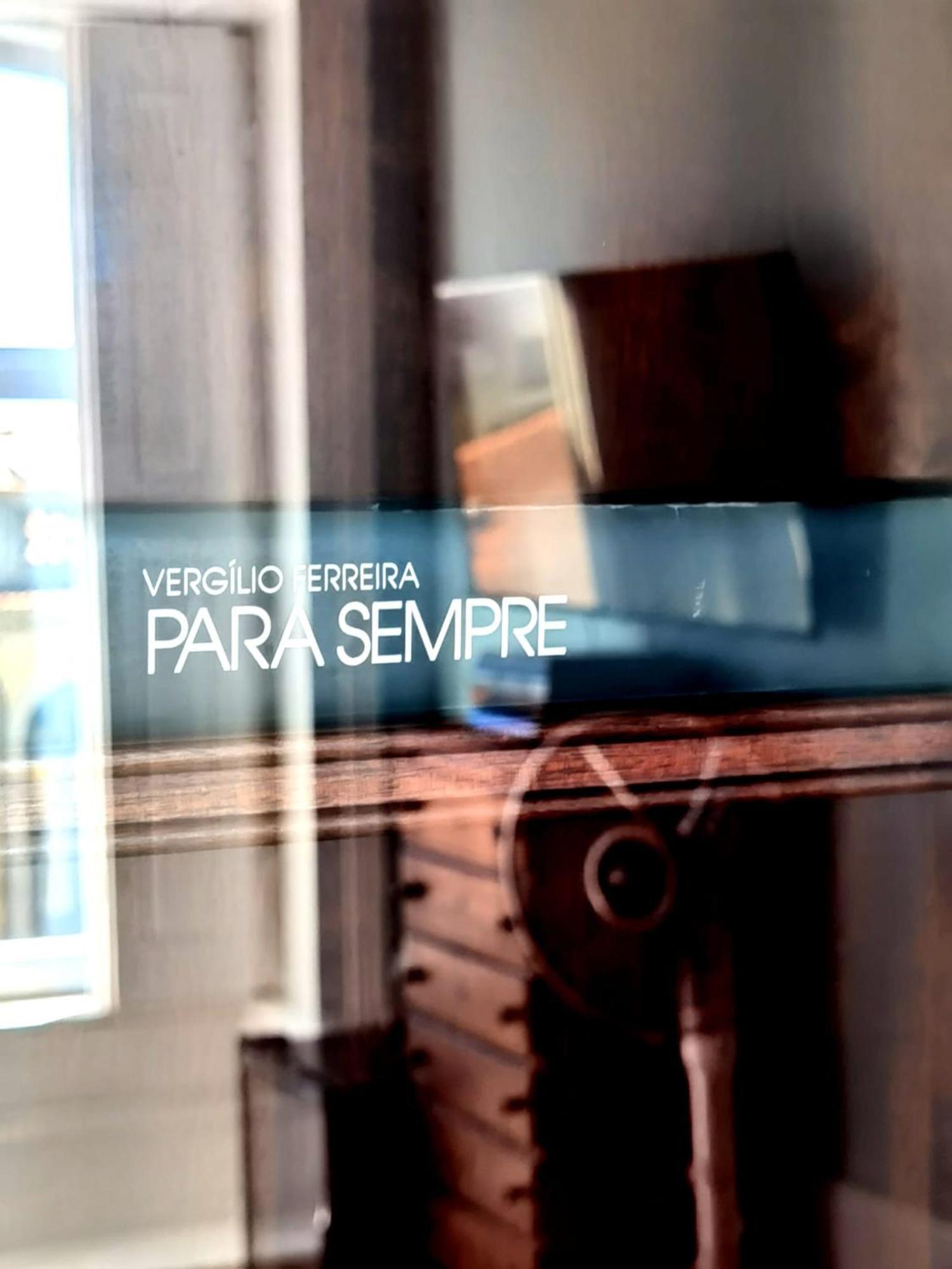 Monsenhor52 Hotel Porto Ngoại thất bức ảnh