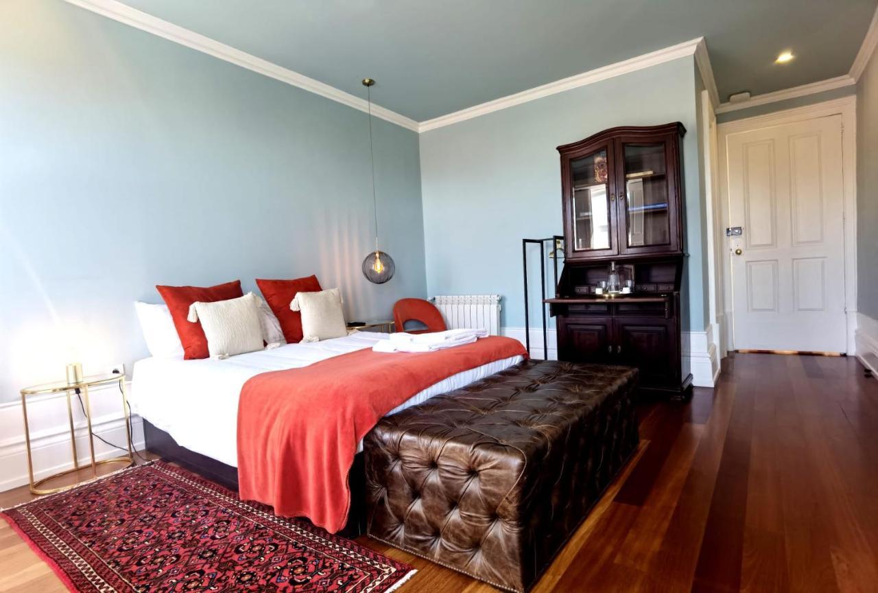 Monsenhor52 Hotel Porto Ngoại thất bức ảnh
