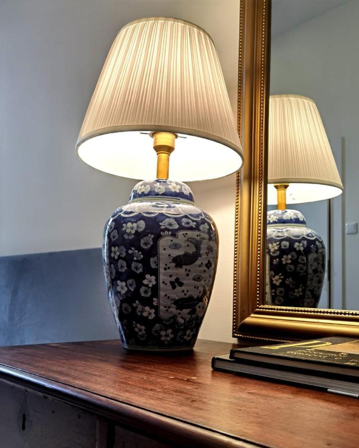 Monsenhor52 Hotel Porto Ngoại thất bức ảnh