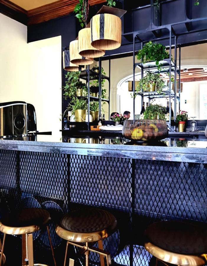 Monsenhor52 Hotel Porto Ngoại thất bức ảnh