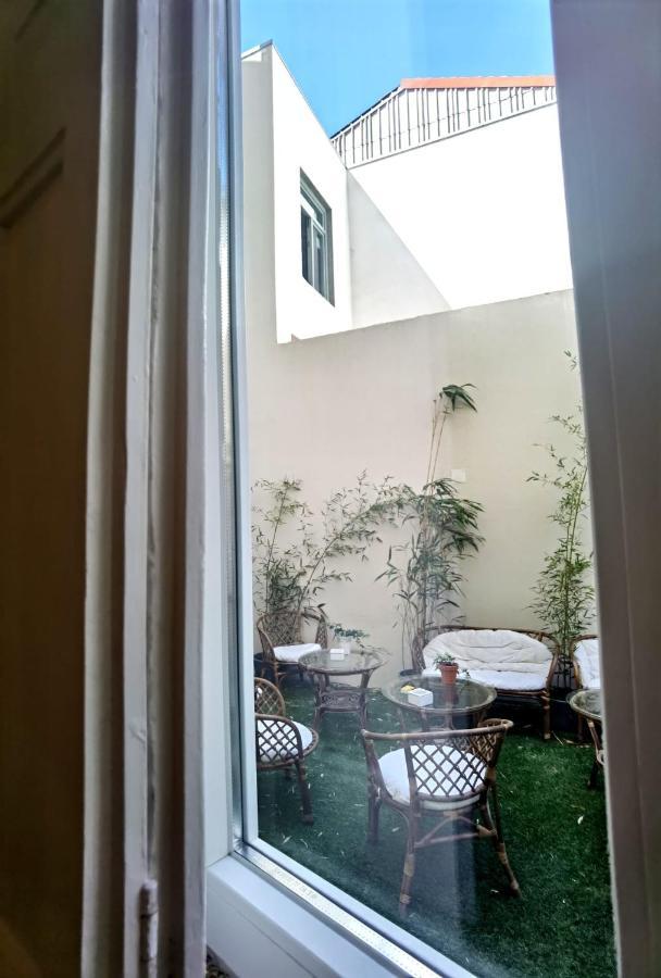 Monsenhor52 Hotel Porto Ngoại thất bức ảnh