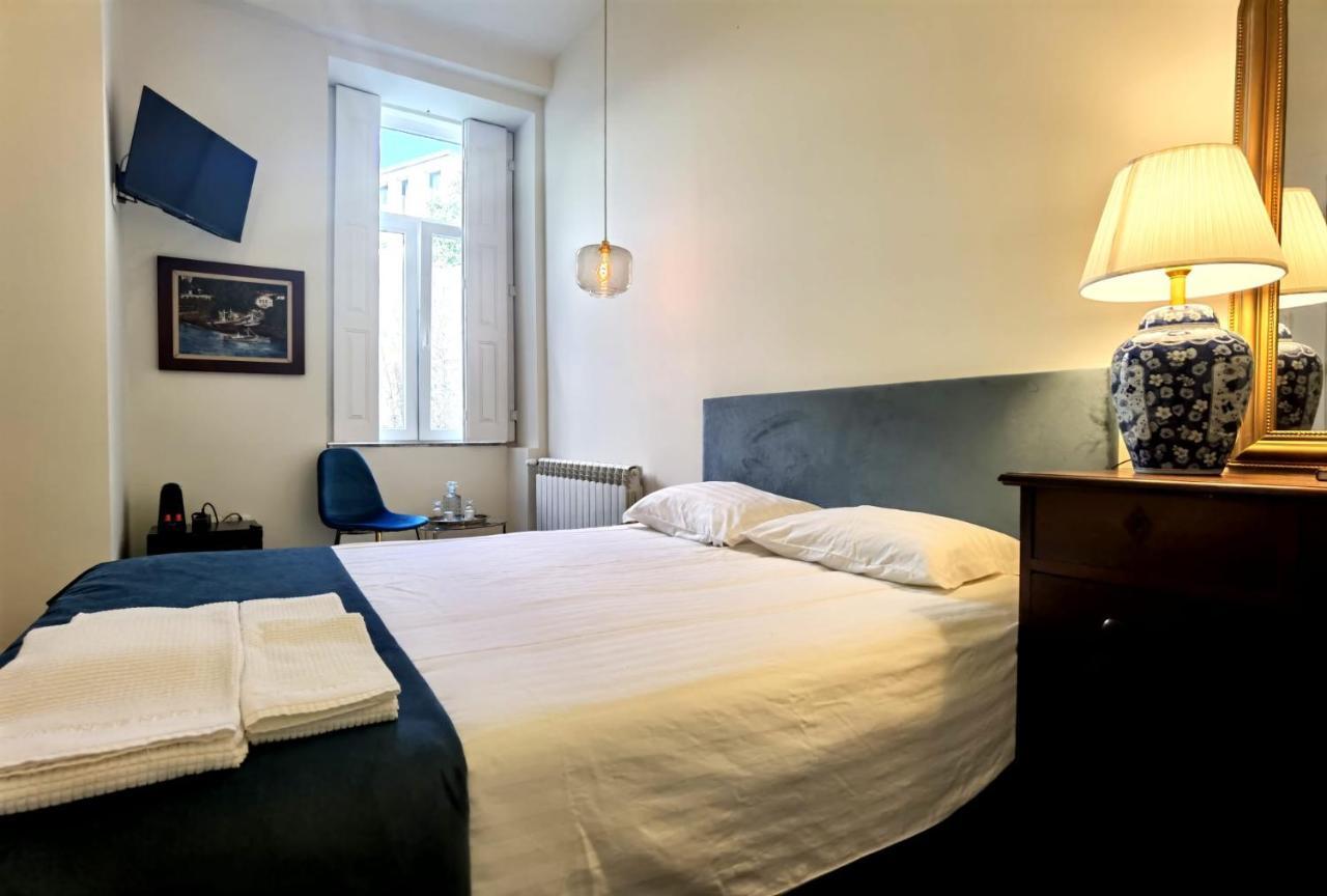 Monsenhor52 Hotel Porto Ngoại thất bức ảnh