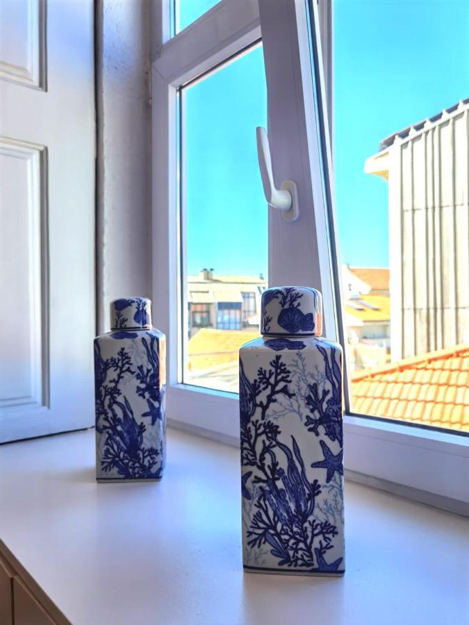 Monsenhor52 Hotel Porto Ngoại thất bức ảnh
