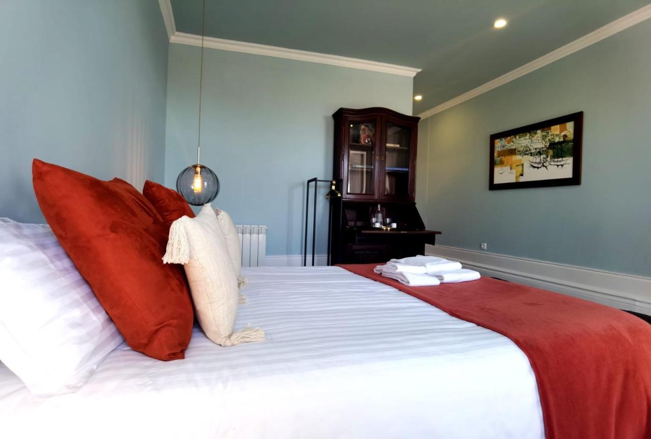 Monsenhor52 Hotel Porto Ngoại thất bức ảnh