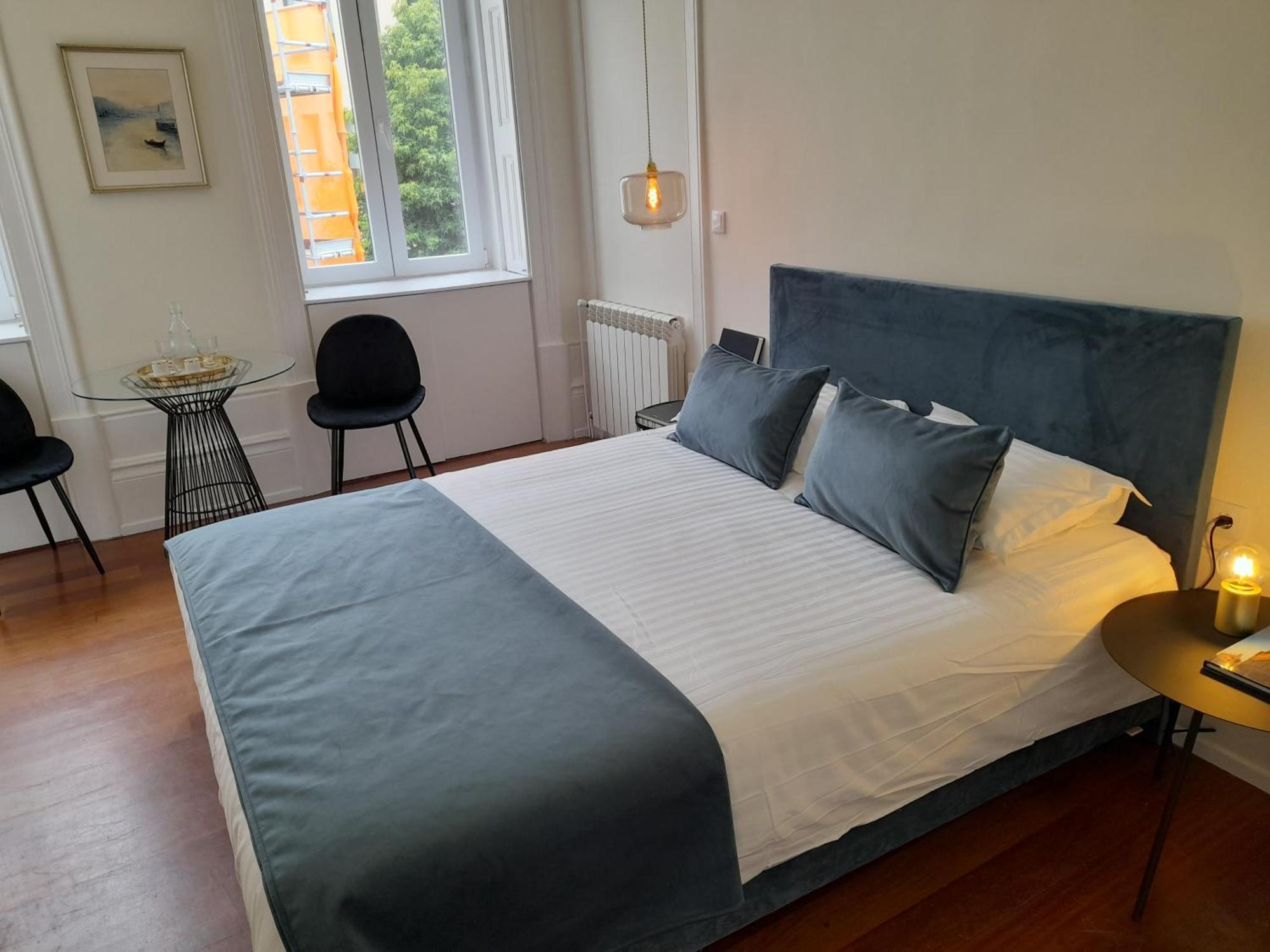 Monsenhor52 Hotel Porto Ngoại thất bức ảnh